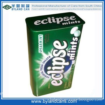 Eclipse Mints Tin